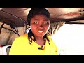 I cried each time my 'keke' broke down; but for the sake of my innocent children - Female.....