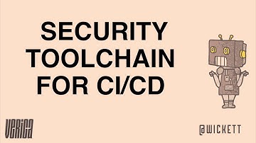 Pragmatic Pipeline Security - James Wickett