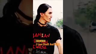Download Lagu Short Clip EXENTRIX Feat John Paul Ivan (Boomerang) - I LOVE ROCK AND ROLL #rockandroll MP3