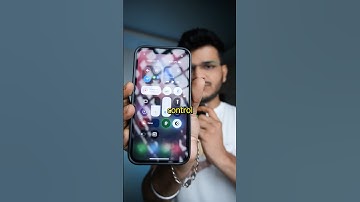 One click WiFi OFF for iPhones #iphone
