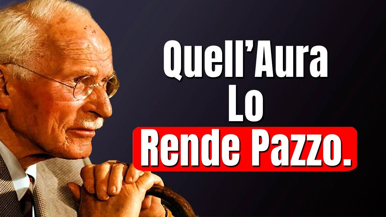 Gli uomini si innamorano solo di donne con questa aura – Carl Jung