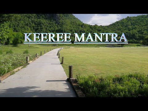 คีรีมันตรา KEEREE MANTRA ร้านอาหารวิวงามอลังการ ต้องห้ามพลาด!!!