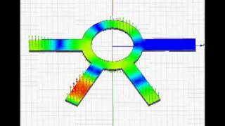 180 deg. Hybrid Addition and Subtraction