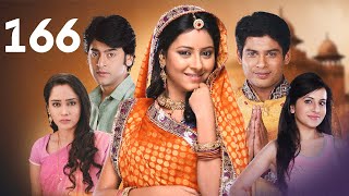 Siêu phẩm Ấn Độ CÔ DÂU 8 TUỔI - Tập 166 | Phim Bộ Tình Cảm Gia Đình Ấn Độ Hay Nhất [LỒNG TIẾNG]
