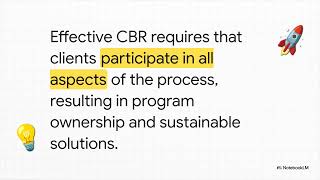 Community Based Rehabilitation The Origin Of Cbr With Jonah Weiland