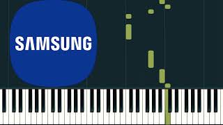 Samsung Galaxy S24 Ringtone