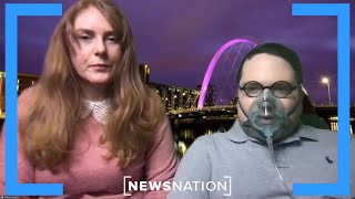 Famous Man accused of faking death to avoid rape accusations says police have wrong guy  |  Dan Abrams Live Profile