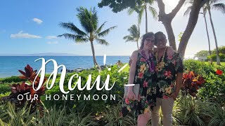 ADVENTURES IN MAUI, HI | Bentulan Honeymoon! by Jeremy Paul Visuals 591 views 1 year ago 17 minutes