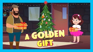 a golden gift tia tofu bedtime stories for kids merry christmas specials