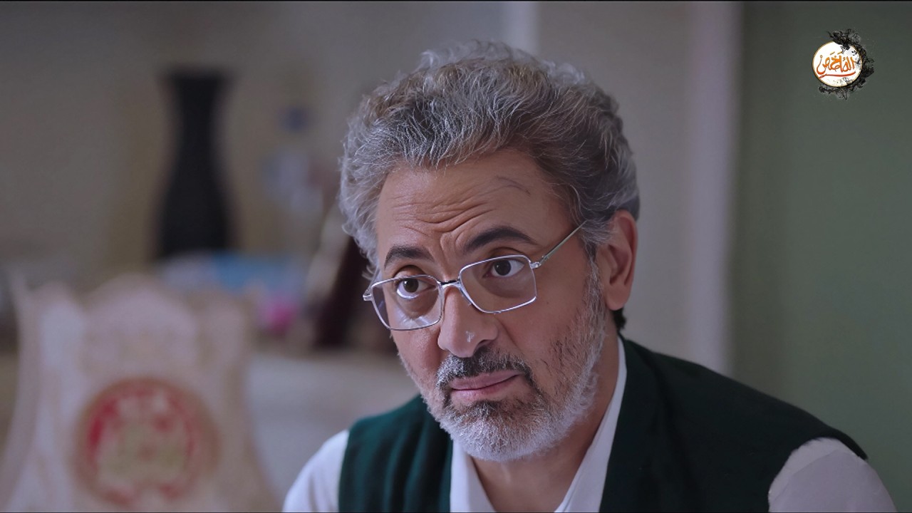 كان بيعشق مراته وبعد موتها دخل في مشاكل مالهاش اول من آخر مع جيرانه | ملخص مسلسل بيت فرح