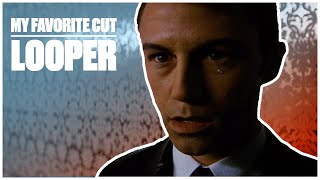 LOOPER: The Most Genius Edit in Film History