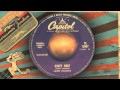 Gene vincent  crazy beat