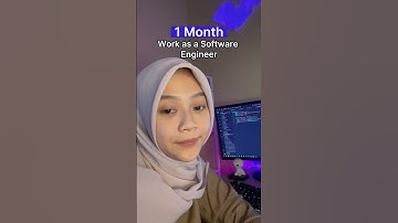 Fase nya makin sini makin ke sana😨😆😆 #softwaredeveloper #softwareengineer #codinglife