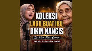 Rindu Ibu di Surga