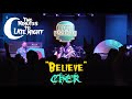 Royal Thunder + Intronaut cover Cher's "Believe" at Psycho Vegas 2019