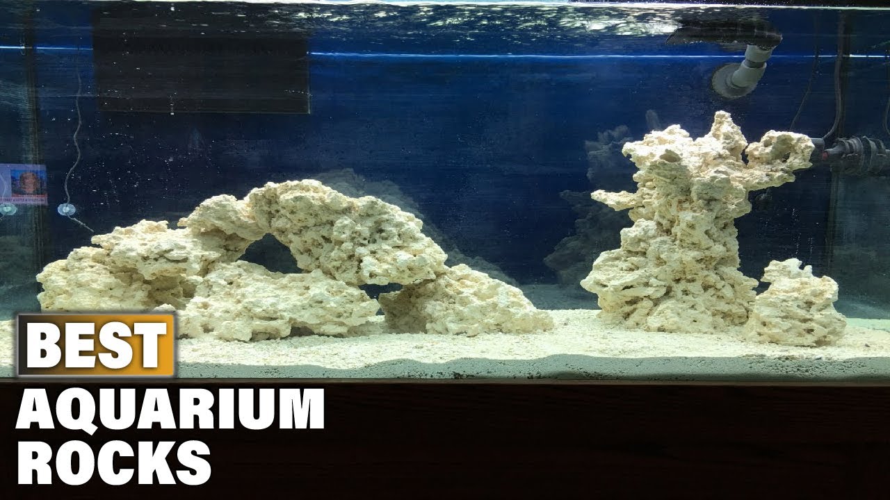 Alan Stone Glow in The Dark Home and Garden Fish Tank Aquarium Decorative Sand Gravel Rock 3-5mm, Yellow 