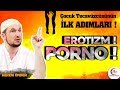Çocuk Tecavüzcüsünün Ilk Adımları Erotizm Ve Porno Kerem Önder