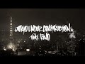 DJ TANAKEN / TOKYO UNDER CONSTRUCTION feat. RINO  (Official Music Video)
