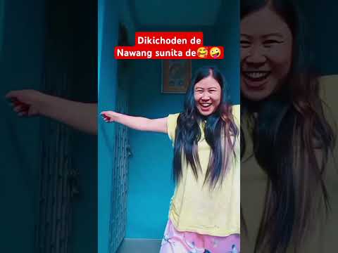 Zeena Gurung Wodinbhikiyadinthhe Reelsvideo Love Majatosabkesathaatahai Highlight