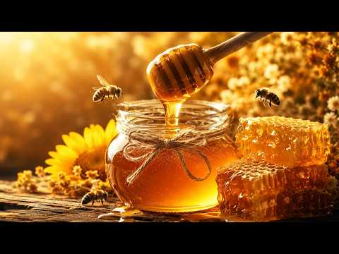 The Strange Reason Honey Can Last Thousands of Years