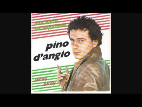 Putar E' libero scusi? - Pino D'Angiò