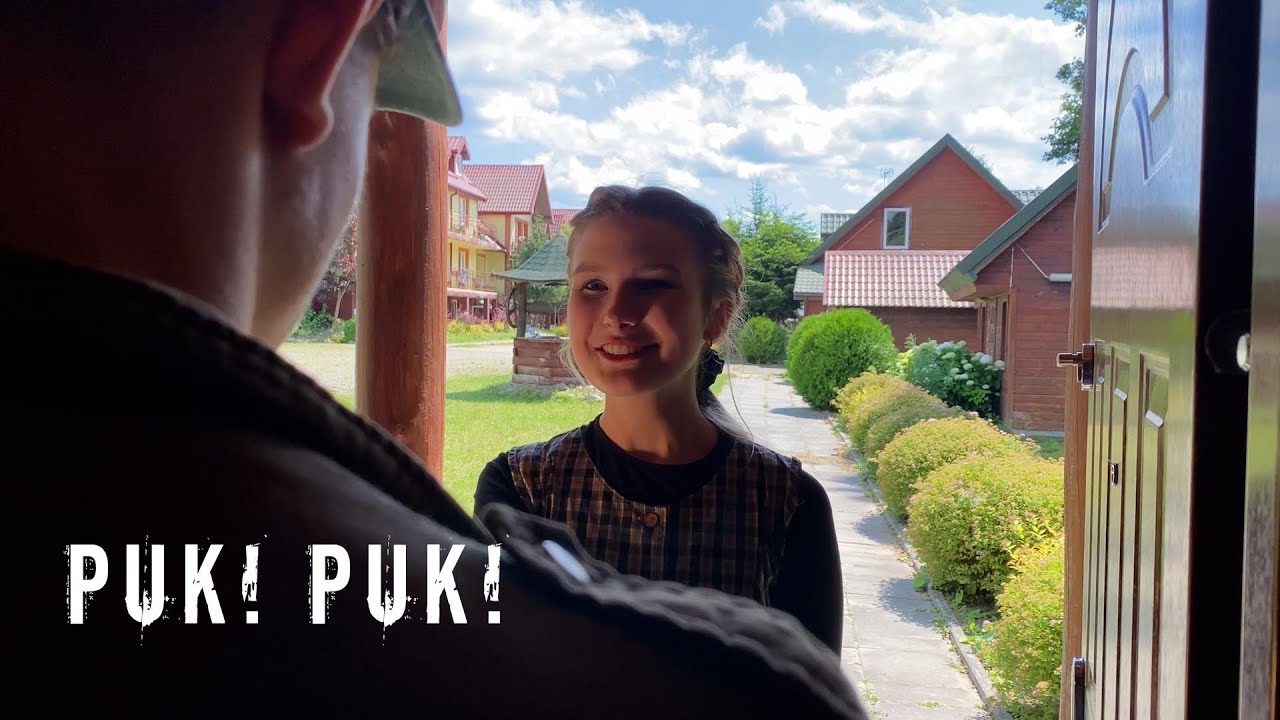 Puk Puk Pukają Mp3 Chomikuj Puk! Puk! - YouTube