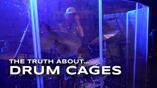Timmy Jones Confessions From The Drum Cage