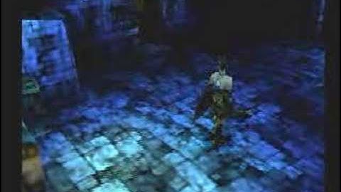 Vagrant Story 23 - Undercity 2