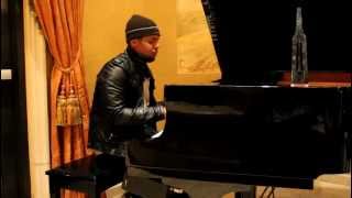 Justin DeGrate Plays Piano Information