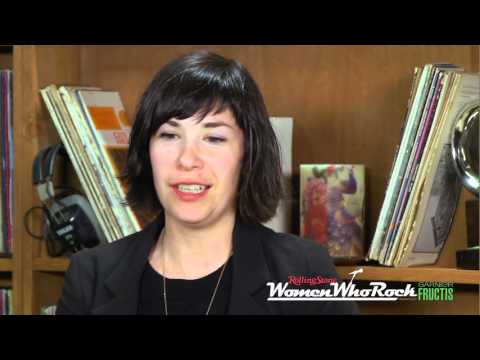 Women Who Rock: Wild Flag