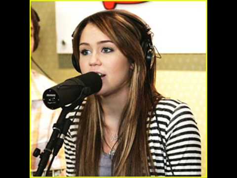 CLIMB Miley cyrus version español cantado por miley cyrus ...