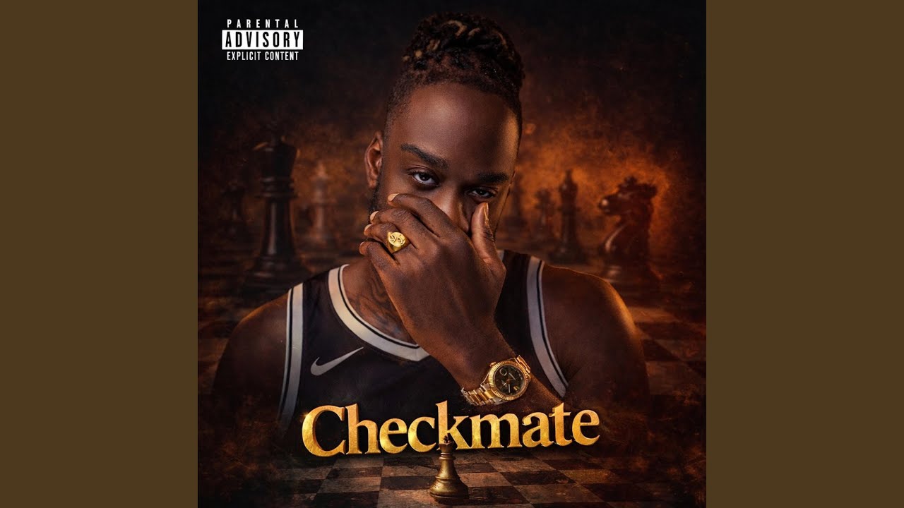 Watch Checkmate on YouTube Watch Checkmate on YouTube