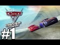 Cars 3 Driven to Win Gameplay Walkthrough Part 1