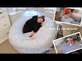 How To Make A Bean Bag Bed