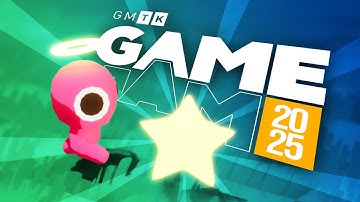 Our GMTK Jam Game Will Outsmart You