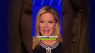 Martha MacCallum ANSWERS Megan Rapinoe's "Unsafe from who?" question 🚨