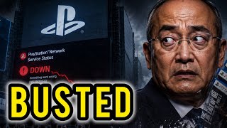 PSN DOWN: SONY'S All-Digital Future Just BLEW UP in Their Face! screenshot 3