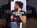 Anania's professional assessment of me on Gaydar 🏳️🌈🎤🤣 | Gianmarco Soresi | The Downside Podcast