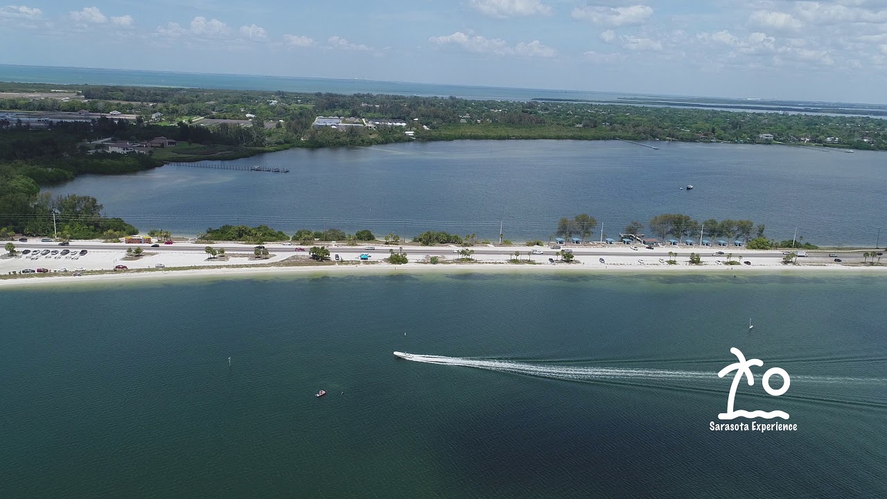Park Near Anna Maria Island Florida YouTube