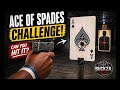 PLAYING CARD CHALLENGE #onemagonetruth #TAURUSGX4