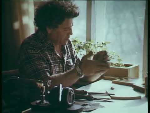 Искра Божья 1993 год. Чулым, НСО, фильм о талантливых людях города и простперестроечной депрессии.