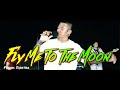 Fly Me To The Moon -  Frank Sinatra | Kuerdas Reggae Version ft. Sean Oquendo | Mhir