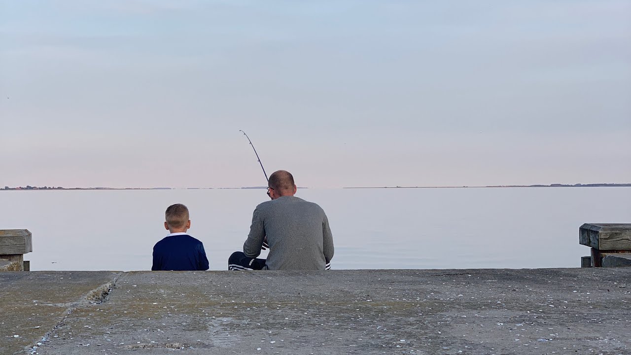Hvordan relasjoner påvirker hverandre. (foreldre/barn)