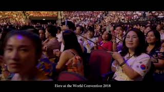 Celebrity FutureNet World Convention Macau 2018   Highlights Profile