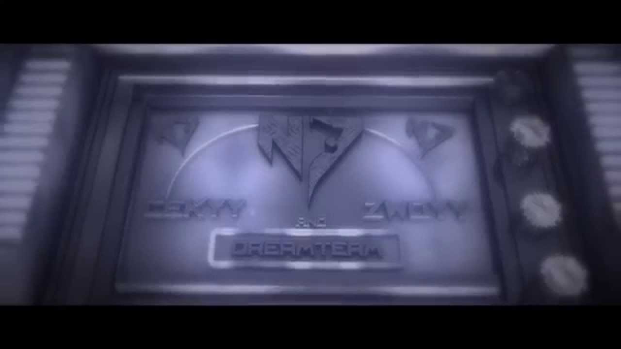 CeKyy & ZwQyy Intro by N7 Kuron
