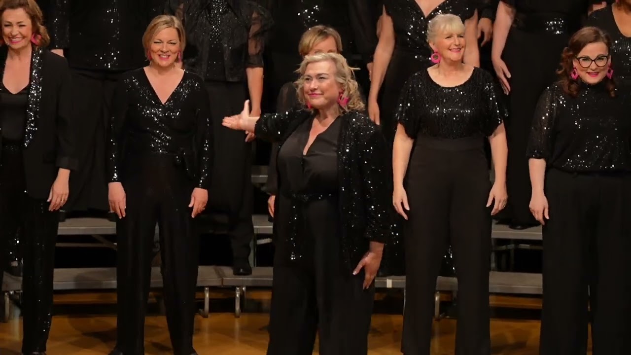 Viva Acappella - Region 31 Convention 2025