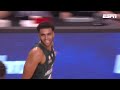NBL24 GAME 6/28:  Highlights of Anthony Lamb's 19pts, 2rbs, 2asts against the Taipans in Chch