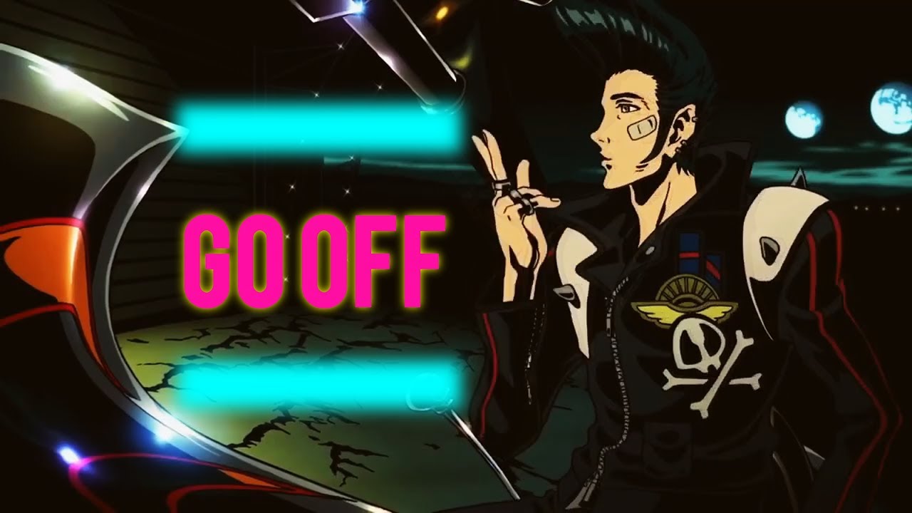 Go Off Amv - The Fate of the Furious