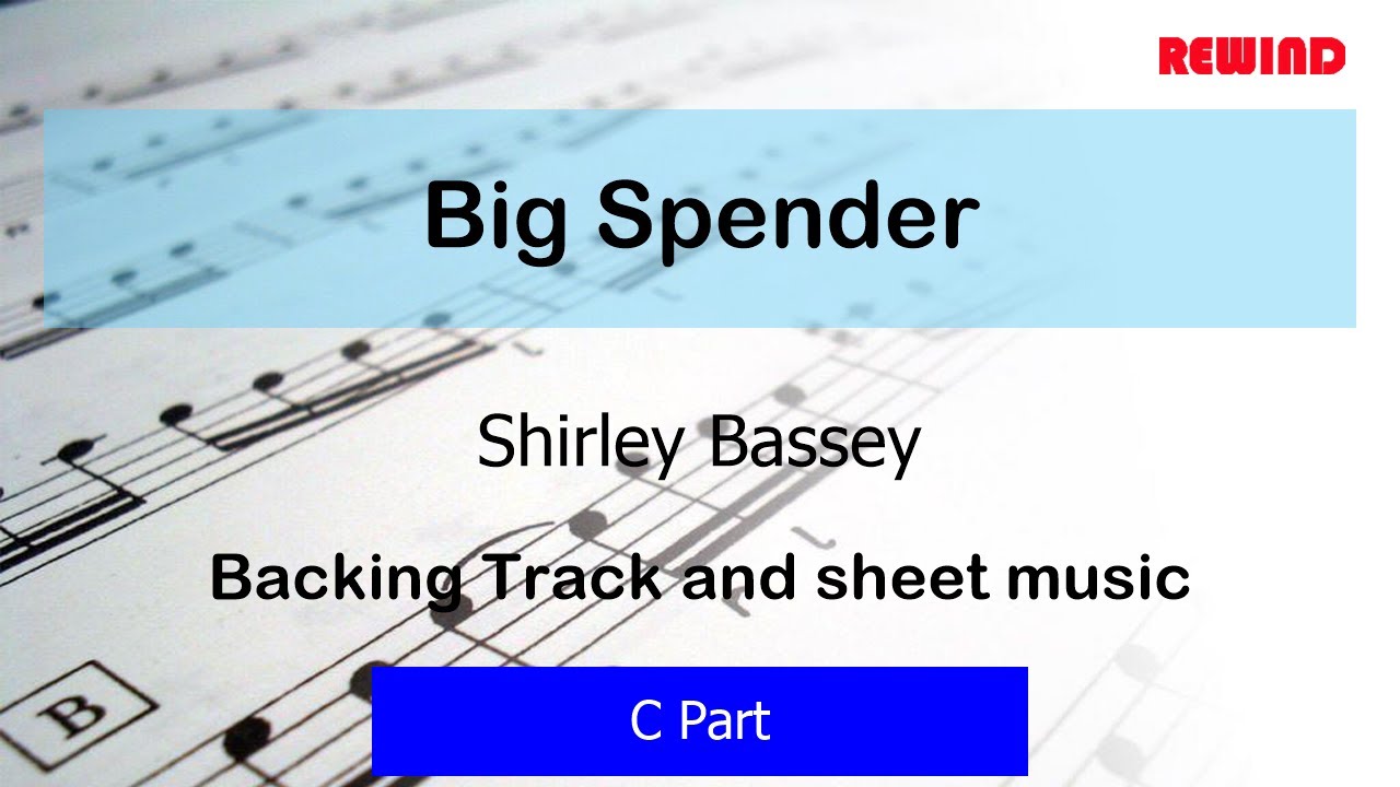 Big spender music (95) 사진