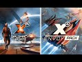X4 Foundations Diplomatie Update 8 00 Envoy Pack Release Trailer
